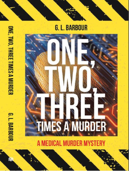 One, Two, Three Times a Murder (Ron Looney Mystery Series, #2)