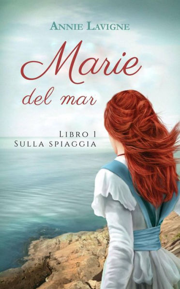 Marie del mar, libro 1 : Sulla spiaggia