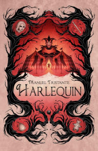 Title: Harlequin, Author: Manuel Tristante