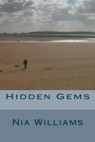 Title: Hidden Gems, Author: Nia Williams