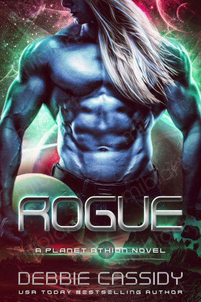 Rogue (Survivor's Heart, #1)