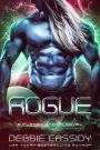 Rogue (Survivor's Heart, #1)