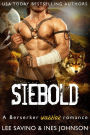 Siebold (Berserker Warriors, #2)