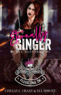 Eternally Ginger (Royal Bastards MC: Cleveland, Ohio Chapter, #3)