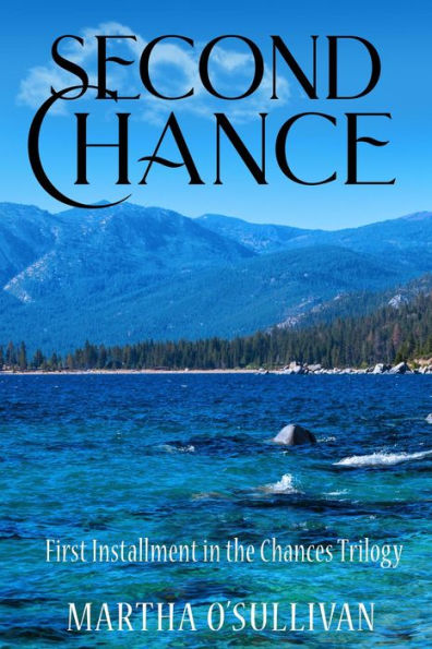 Second Chance (The Chances Trilogy, #1)