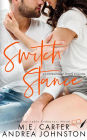 Switch Stance (Charitable Endeavors, #1)