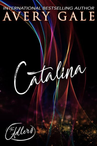 Catalina (The Adlers, #10)