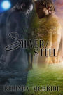 Silver/Steel (Arcada, #2)