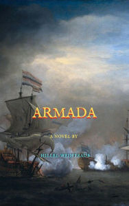 Title: Armada, Author: Hillel Weintraub