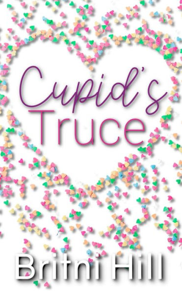 Cupid's Truce (Love and Holidays)