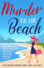 Murder on the Beach (Destination Murders, #1)