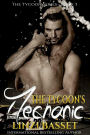 The Tycoon's Mechanic (The Tycoon Series, #3)