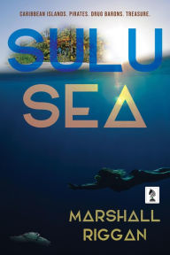 Title: Sulu Sea, Author: Penmore Press