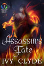 Assassin's Fate (The Assassin and her Dragon Princes, #1)