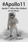 #Apollo11 (Hashtag Histories, #2)