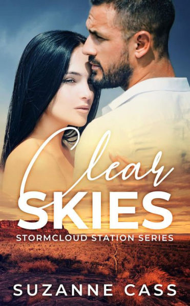 Clear Skies (Stormcloud Station, #1)