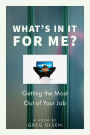 What's In It for Me?