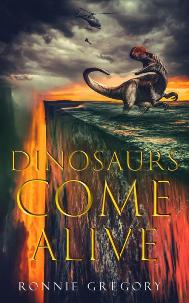 Dinosaurs Come Alive