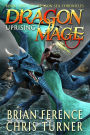 Dragon Mage: Uprising (Dragon Sea Chronicles, #2)
