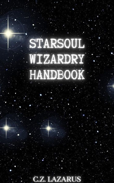 Starsoul Wizardry Handbook