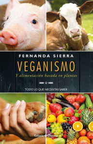 Title: Veganismo, Author: Fernanda Sierra