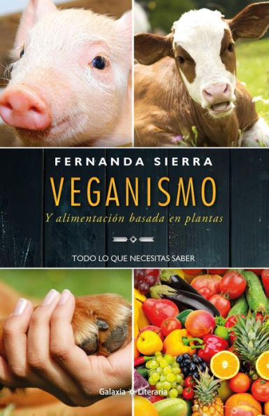 Veganismo