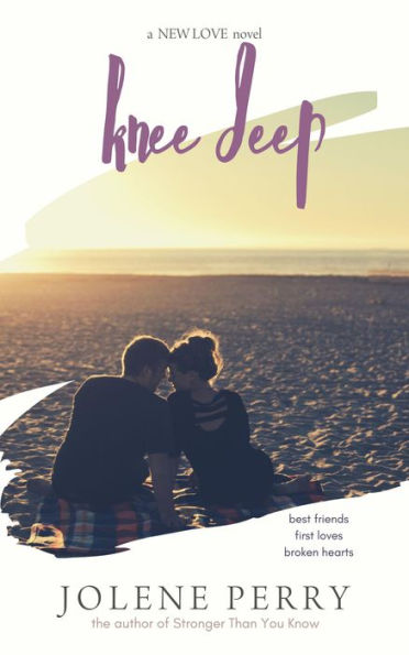Knee Deep (New Love, #1)