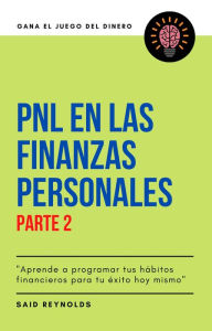 Title: PNL en las Finanzas Personales Parte 2 