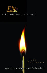 Title: A Trilogia Satélite, Author: Lee Davidson