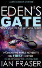 Eden's Gate (The Arcadia Series, #1)