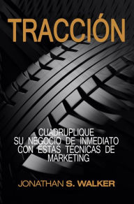 Title: Tracción, Author: Jonathan S. Walker