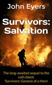 Title: Survivors: Salvation, Author: John Eyers