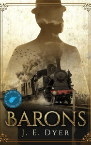 Title: Barones, Author: J. E. Dyer