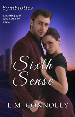 Sixth Sense (Symbiotics, #6)