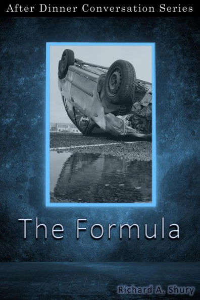 The Formula (After Dinner Conversation, #63)