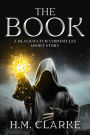The Book (The Blackwatch Chronicles)