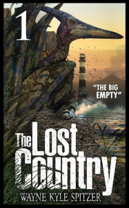 Title: The Lost Country, Episode One: 