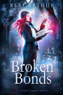 Broken Bonds (The Lizzie Grace Series, #8)