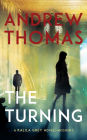 The Turning (A Kalila Grey Novel, #1)