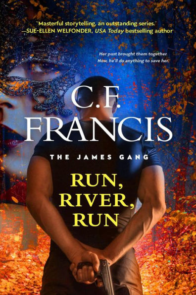 Run, River, Run (The James Gang)