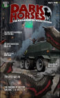 Dark Horses: The Magazine of Weird Fiction May, 2022 No. 4 (Dark Horses Magazine, #4)