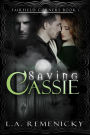 Saving Cassie (Fairfield Corners, #1)