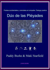 Title: Dúo de Pléyades (Edición Kindle), Author: Maki Starfield