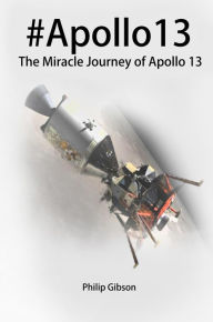 Title: #Apollo13 (Hashtag Histories, #6), Author: Philip Gibson