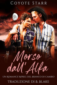 Title: Morso dall'Alfa, Author: Coyote Starr