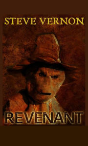 Title: Revenant (Trilogie du démon-haillons), Author: Steve Vernon