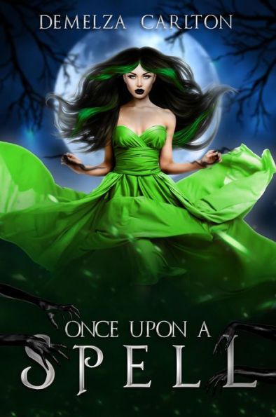 Once Upon a Spell (Romance a Medieval Fairytale series)