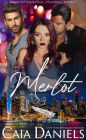 Merlot (Boys of Summer-Hudson Yards, #1)