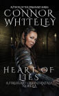 Heart of Lies: A Fireheart Urban Fantasy Novella (The Fireheart Fantasy Series, #2)