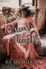 Queen of Hearts (Hand Your Dealt Series)